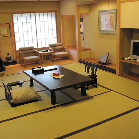 Kasuga Hotel Nara Exteriör bild