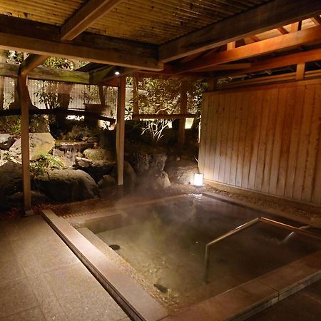 Kasuga Hotel Nara Exteriör bild