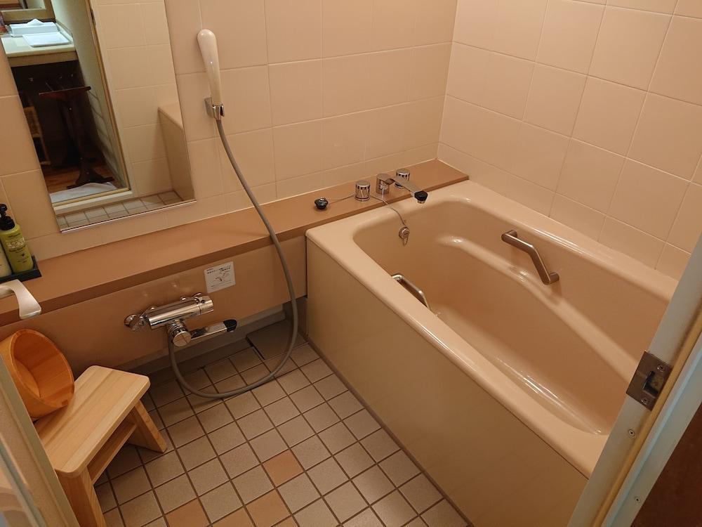 Kasuga Hotel Nara Exteriör bild