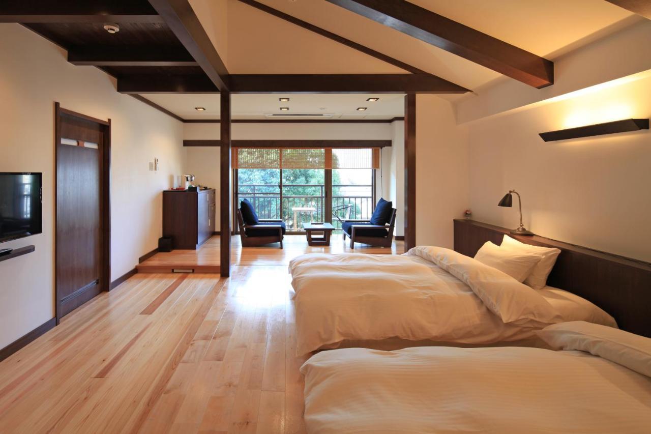 Kasuga Hotel Nara Exteriör bild