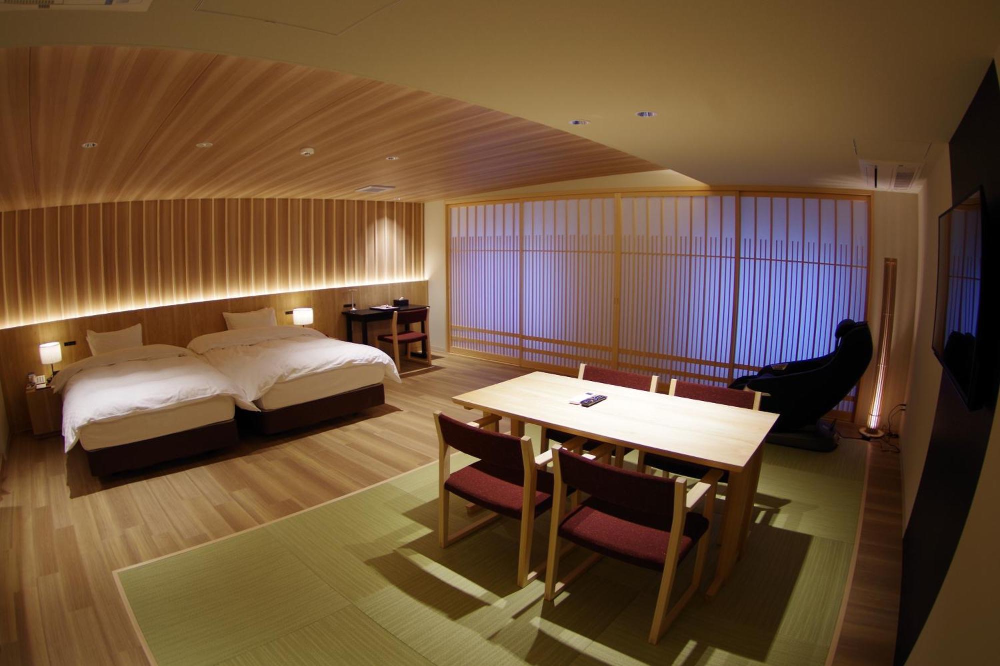 Kasuga Hotel Nara Exteriör bild