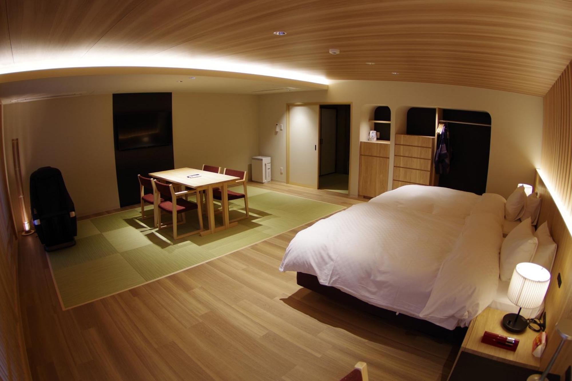 Kasuga Hotel Nara Exteriör bild