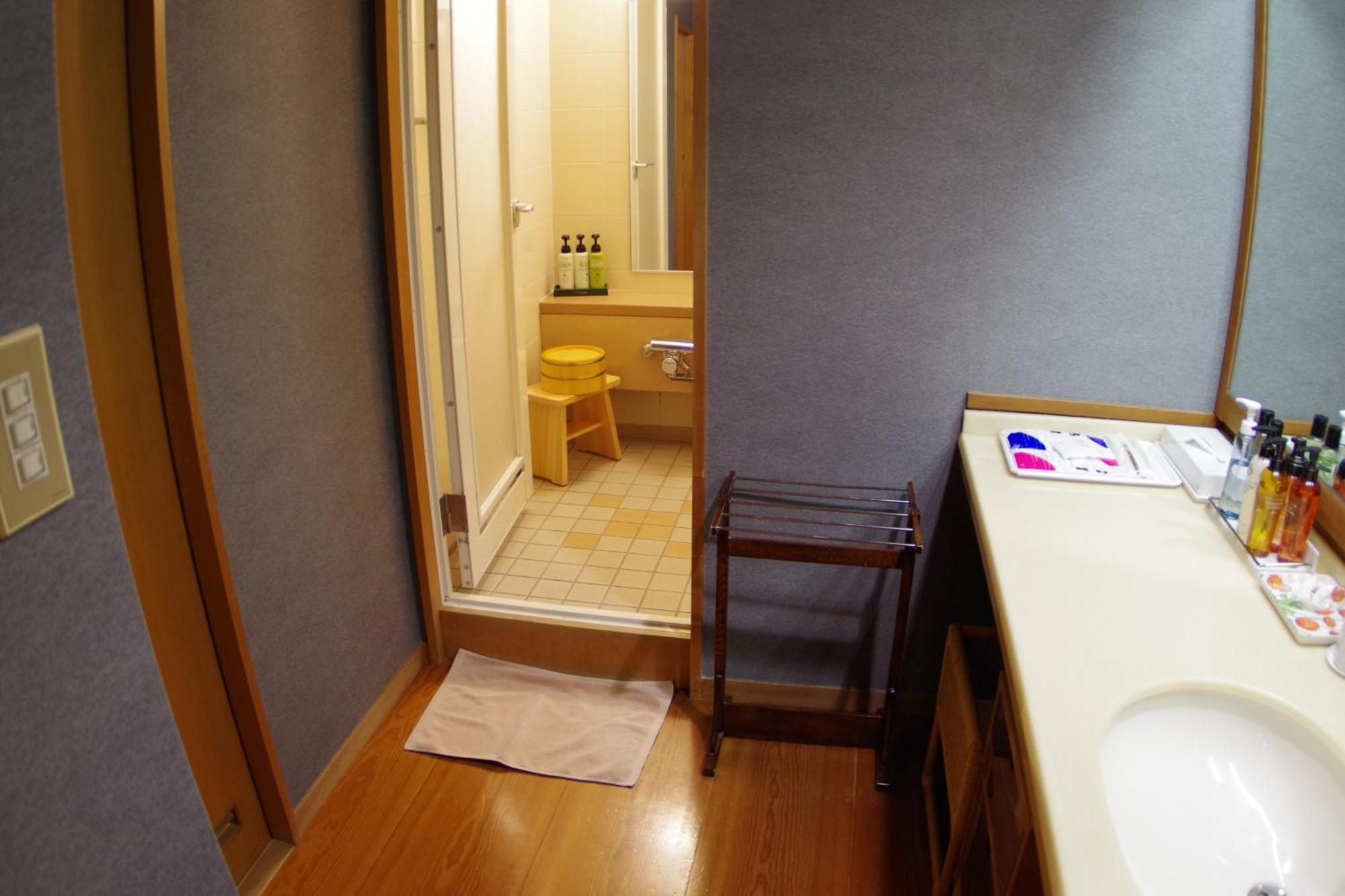 Kasuga Hotel Nara Exteriör bild