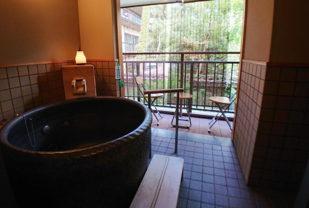 Kasuga Hotel Nara Exteriör bild