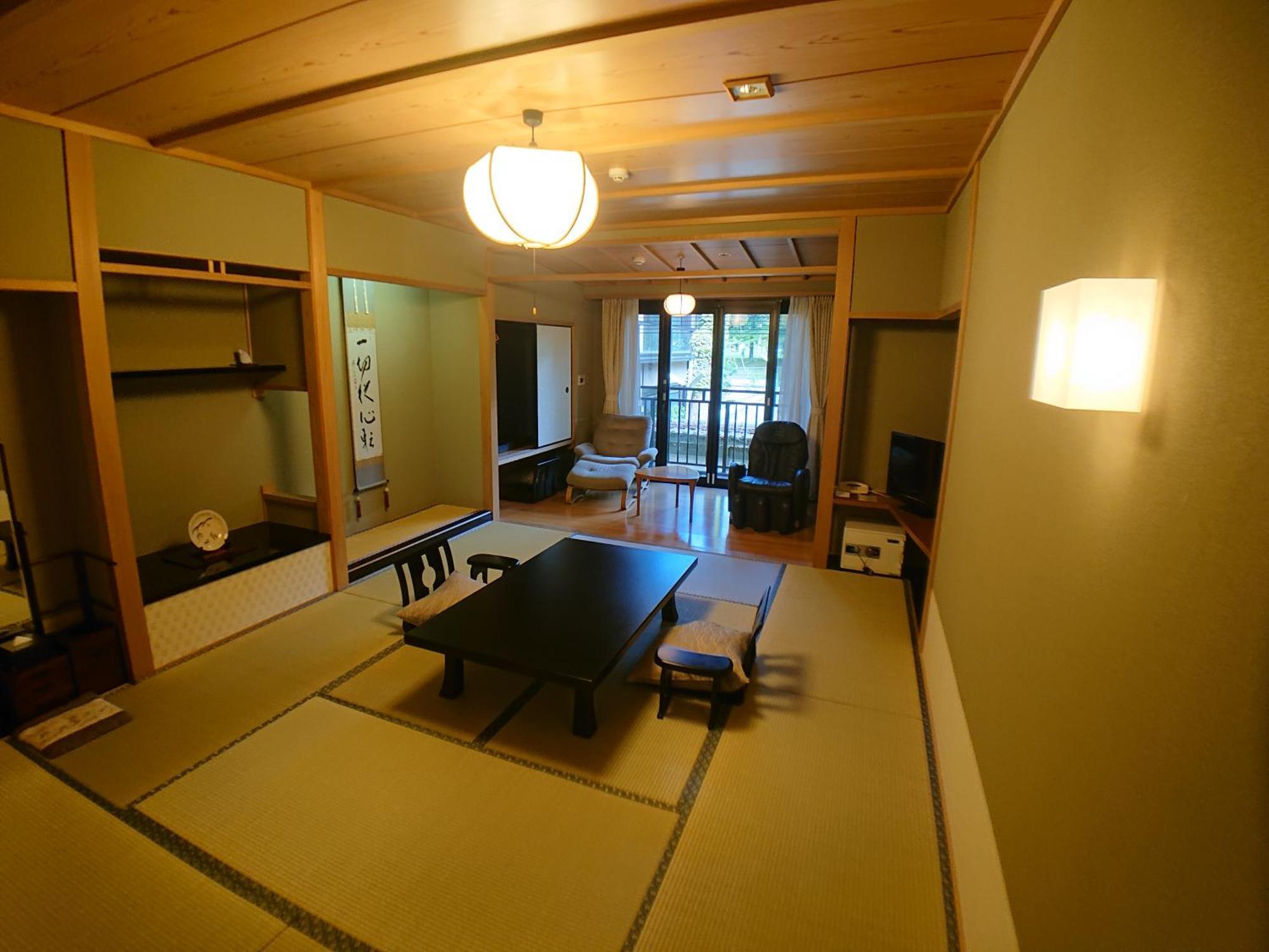 Kasuga Hotel Nara Exteriör bild