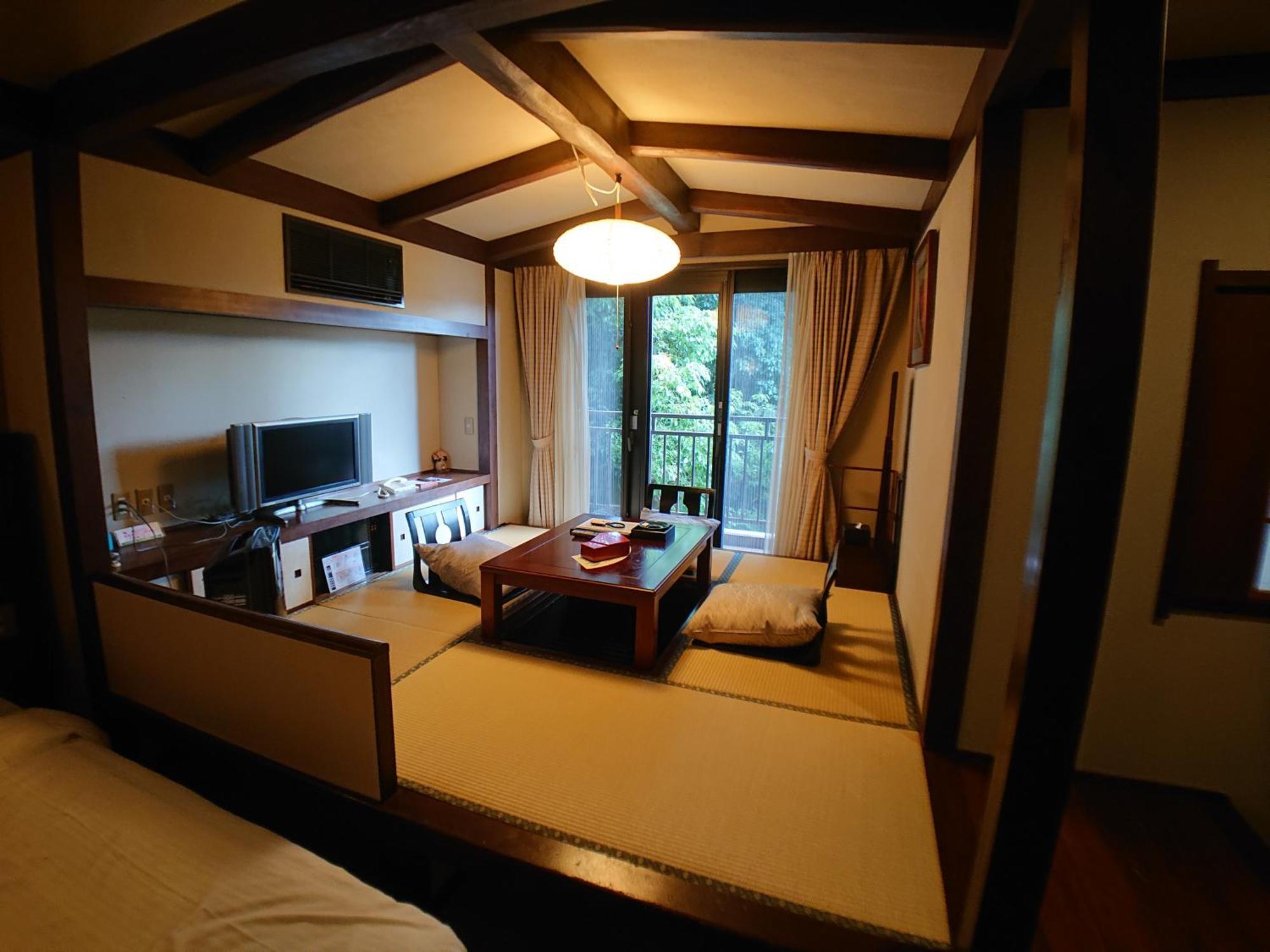 Kasuga Hotel Nara Exteriör bild