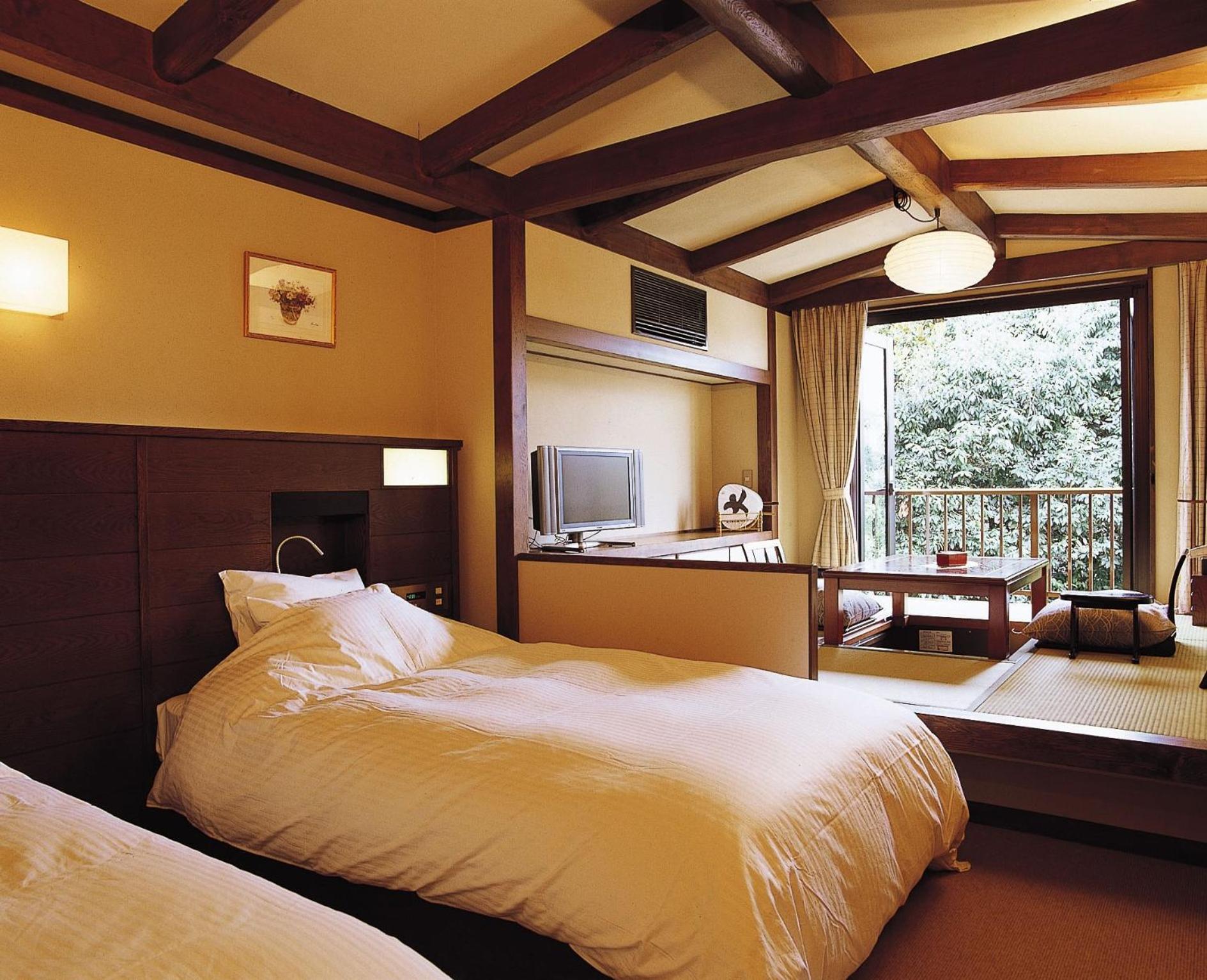 Kasuga Hotel Nara Exteriör bild