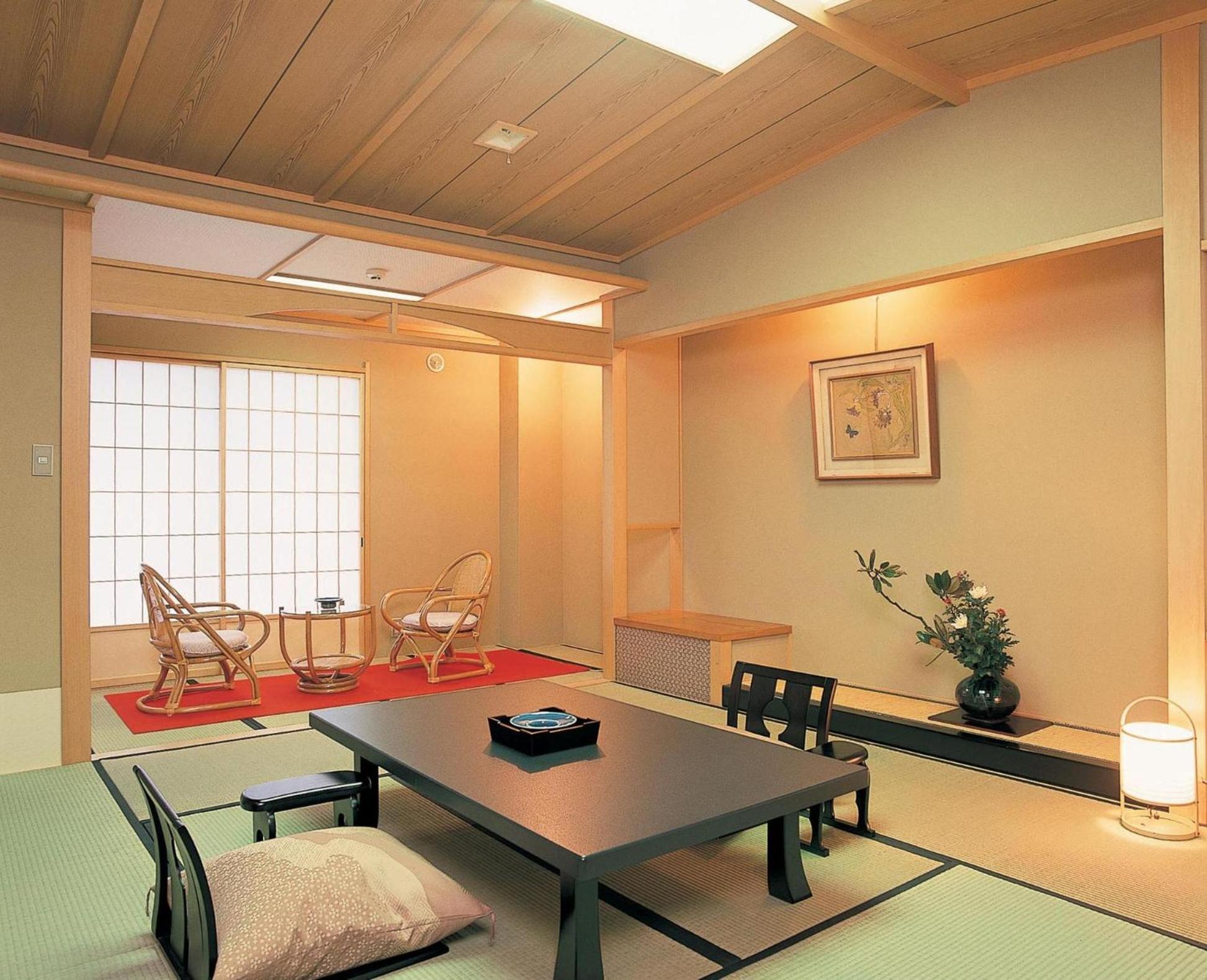 Kasuga Hotel Nara Exteriör bild