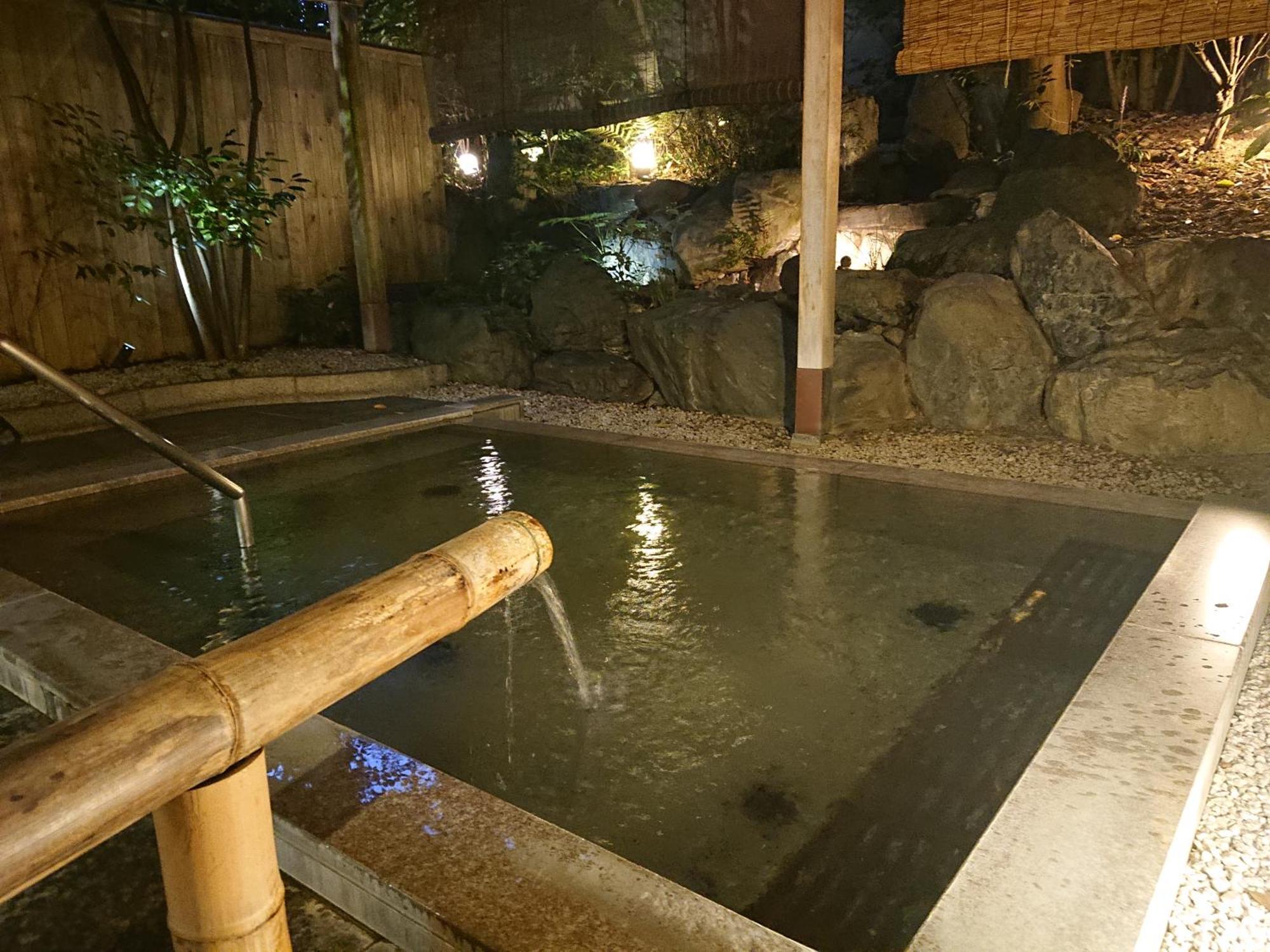 Kasuga Hotel Nara Exteriör bild
