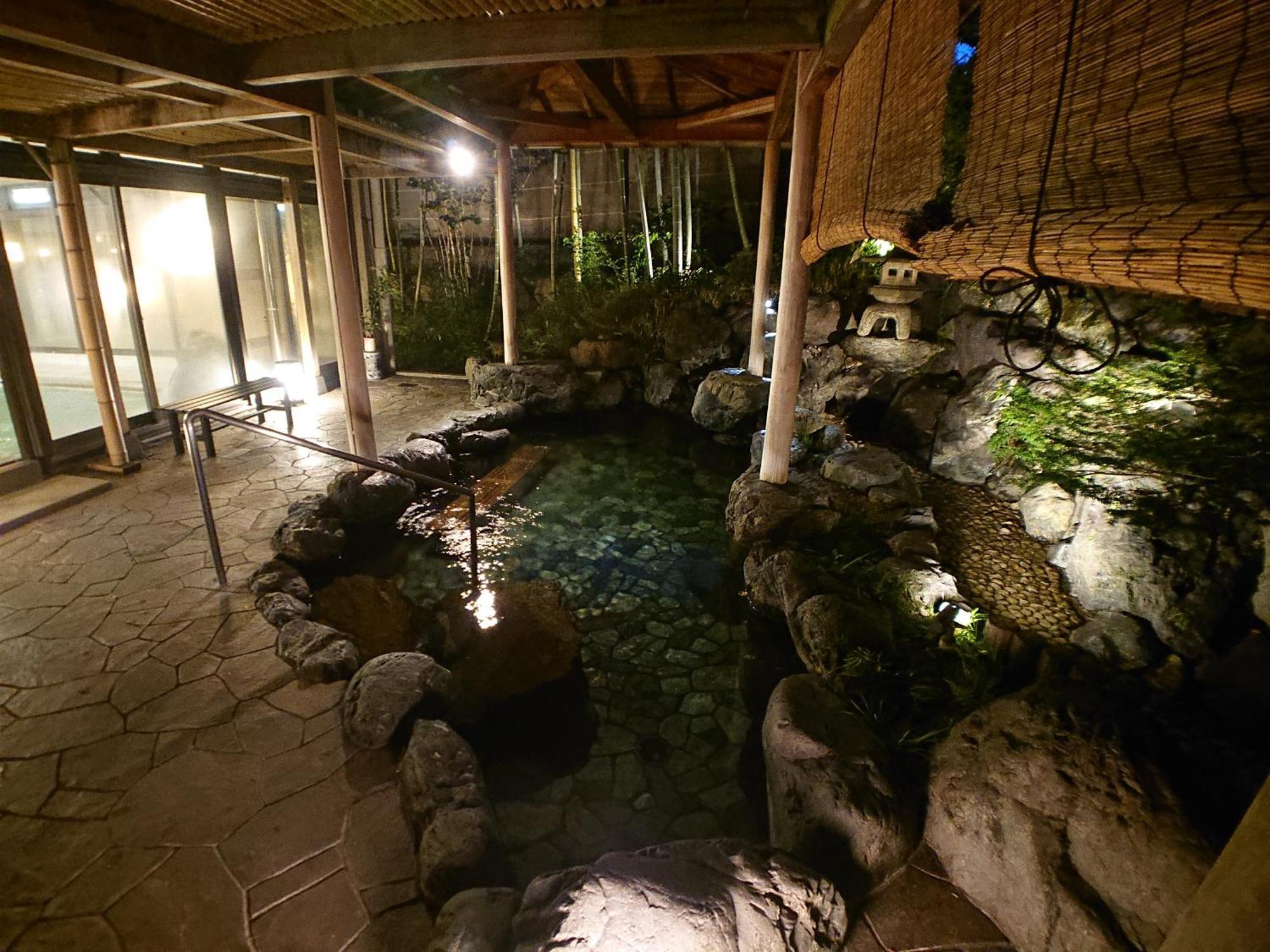 Kasuga Hotel Nara Exteriör bild