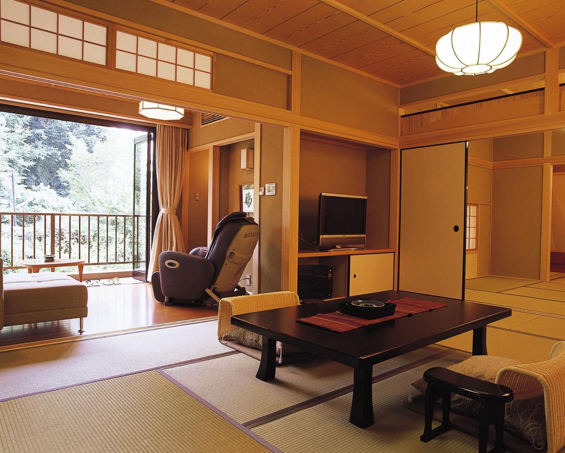 Kasuga Hotel Nara Exteriör bild
