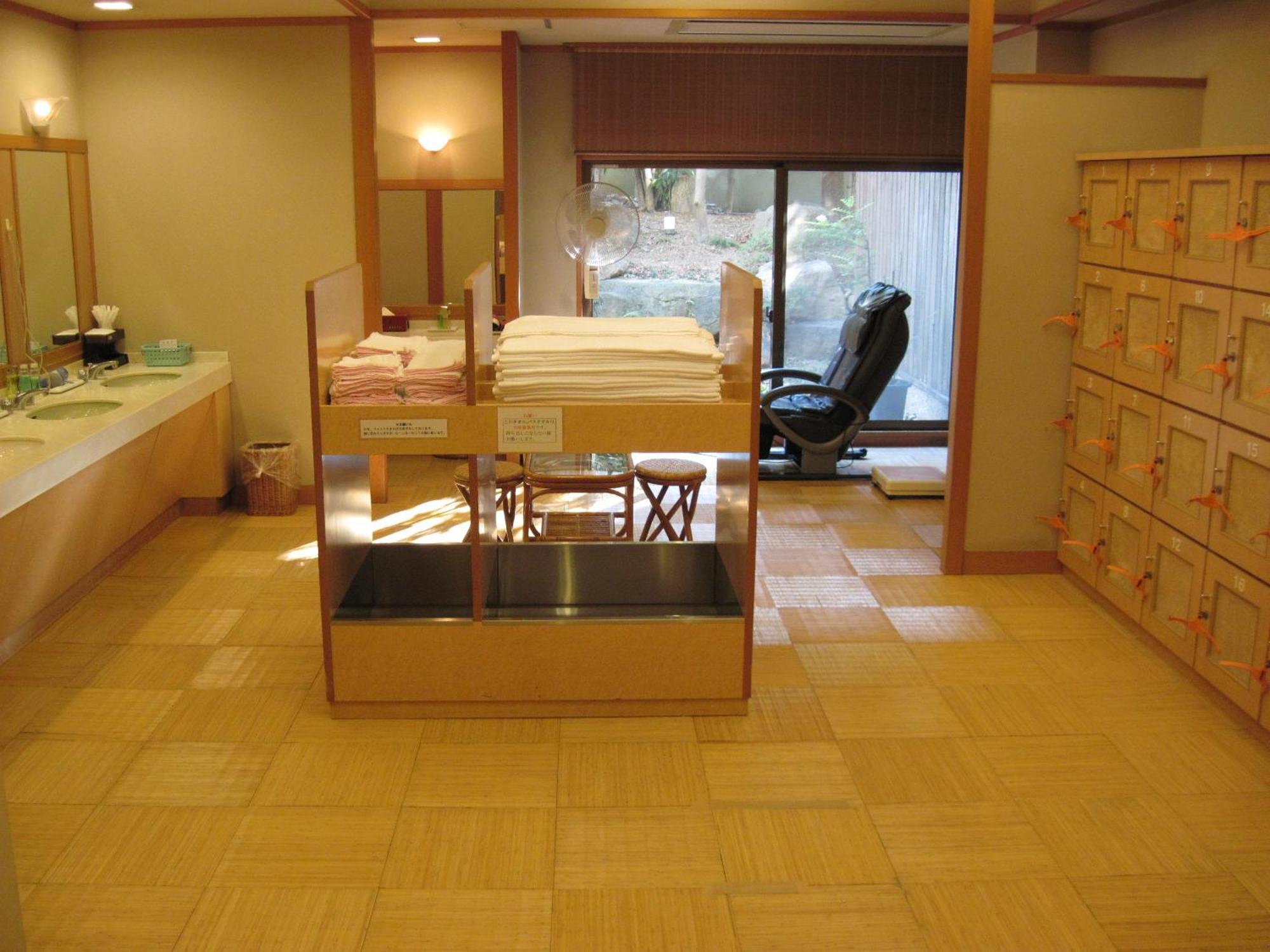 Kasuga Hotel Nara Exteriör bild