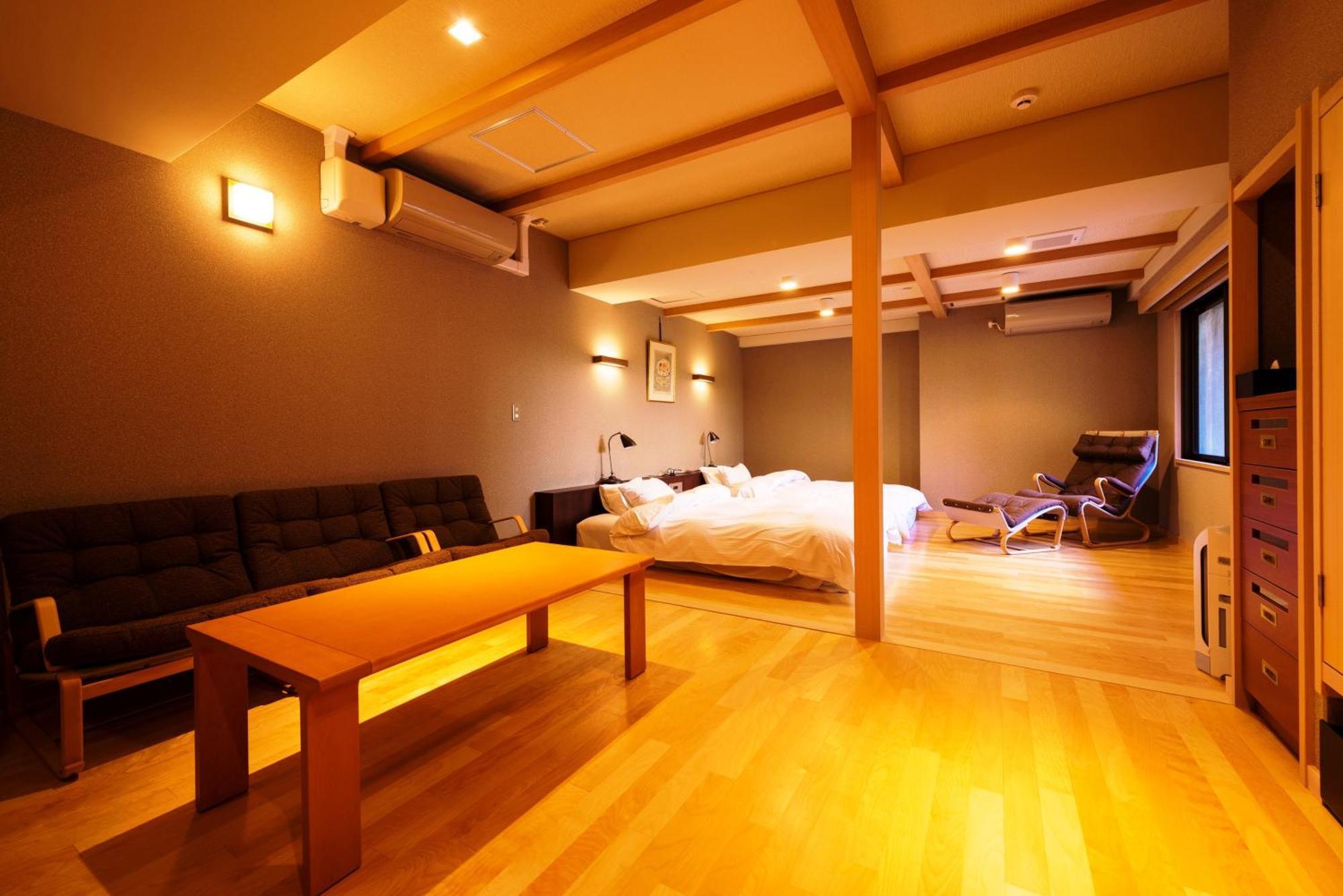 Kasuga Hotel Nara Rum bild