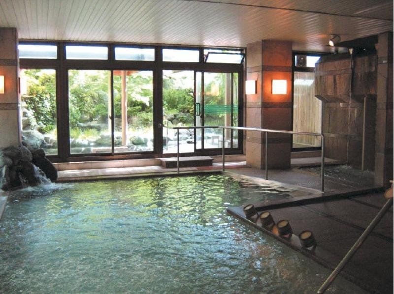 Kasuga Hotel Nara Exteriör bild