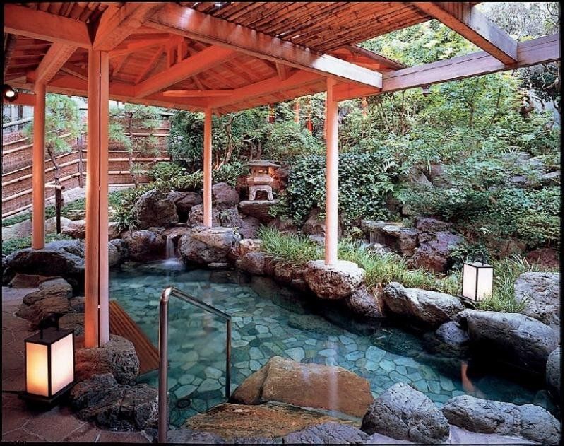 Kasuga Hotel Nara Bekvämligheter bild
