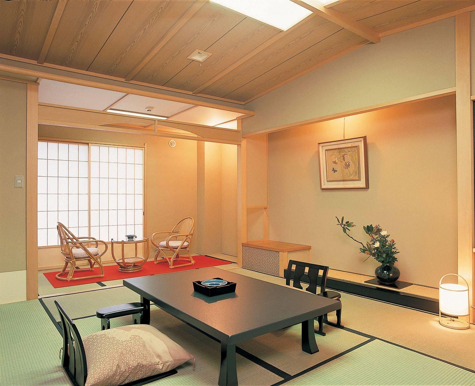 Kasuga Hotel Nara Exteriör bild